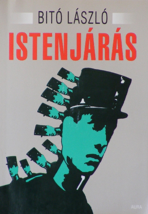 Istenjárás Istenjárás